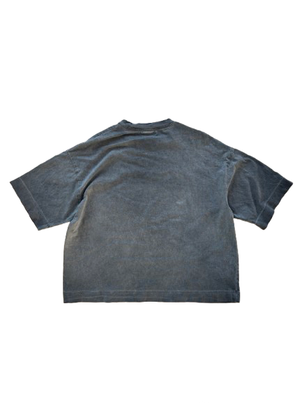ODIO DINAMITE Boxy T-shirt (Size M)