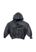 Cavallo Alato Hoodie